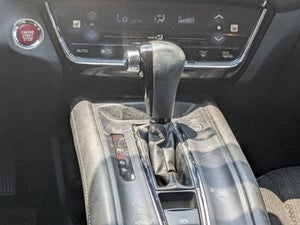 2018 Honda HR-V EX 2WD CVT