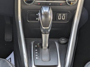 2020 Ford EcoSport TITANIUM 4WD