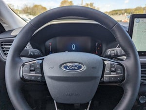 2024 Ford Escape ACTIVE AWD