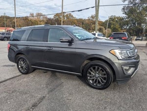 2021 Ford Expedition LIMITED 4X2